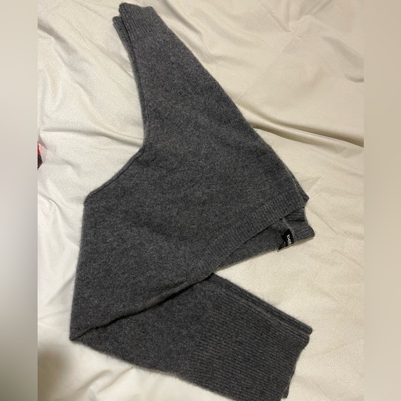 bebe Sweater Dress Tunic size S - Picture 6 of 8